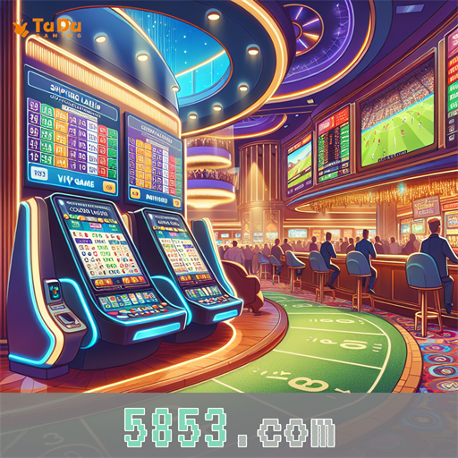 5853.com: Sua Parada Confiavel Para Jogos Online