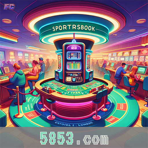 A Emoção do Esporte no 5853.com: Conecte-se Agora