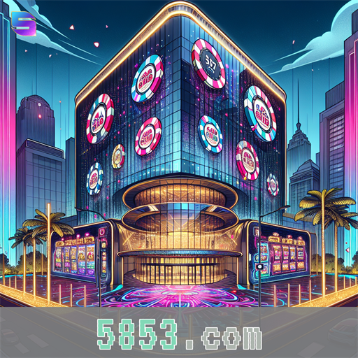 Login Inovador e Engajador no 5853.com para Gamers