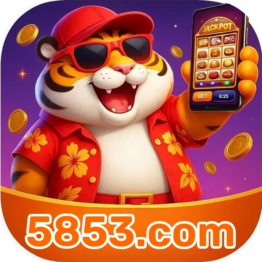 5853.com Login