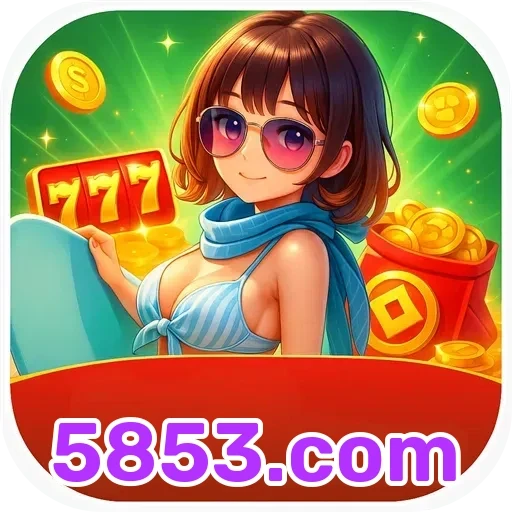 5853.com Plataforma